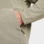 Nike Unlimited Men's Repel Hooded Versatile Jacket