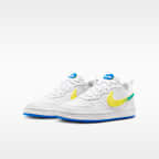 Nike Court Borough Low Older Kids' Shoes