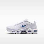 Nike Air Max Plus Older Kids' Shoes
