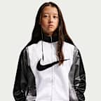 Veste Nike Sportswear pour pré-ado (fille)