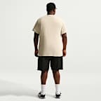 Nike Sportswear Club Men's T-Shirt