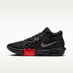 Calzado de básquetbol LeBron Witness 8