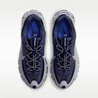 Tenis acondicionados para el invierno para hombre Nike Zoom Vomero Roam