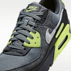 Nike Air Max 90 Men's Shoes