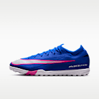 Nike Mercurial Vapor 16 Pro Turf Low-Top Football Shoes