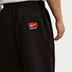Nike Life Men's Midweight Shorts