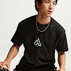 Giannis Men's Basketball T-Shirt