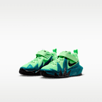 Chaussure de basket Nike S.T. Dynamite pour enfant