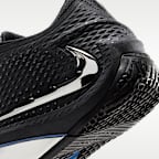 Ja 4 "Dark Mode" Basketball Shoes