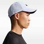 Nike Dri-FIT Club Structured Swoosh Cap