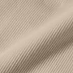 Nike Sportswear Chill Knit szűkített, bordázott női trikó