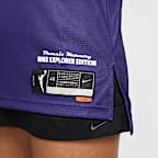Diana Taurasi Phoenix Mercury Explorer Edition Nike Dri-FIT WNBA Victory Jersey