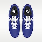 Nike Air Force 1 Low By You Custom Women's Shoes