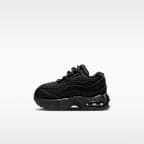 Nike Air Max 95 Recraft Schuh (Babys/Kleinkinder)
