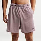 Short de training Nike Flex 18 cm pour homme