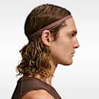 Nike Flex Cintas para el pelo (paquete de 6)
