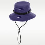 Baltimore Ravens Primetime Apex Boonie Men's NFL Dri-FIT College Bucket Hat