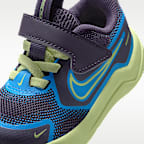 Nike Cosmic Runner Baby/Toddler Shoes