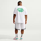 A'ja A'ja Wilson Nike Dri-FIT Basketball T-Shirt