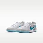 Nike Jr. Tiempo Streetgato Big Kids' Indoor/Court Low-Top Soccer Shoes