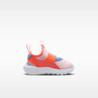 Nike Flex Runner 4 Baby/Toddler Shoes