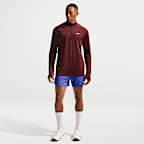 Nike Stride Men's Dri-FIT 5" 2-in-1 Running Shorts