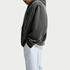 Nike Tech Men's Fleece Color-Block Joggers
