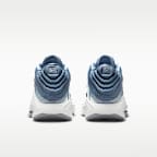 ナイキ G.T. ハッスル 3 EP バスケットボールシューズ