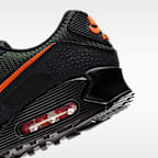 Nike Air Max 90 Men's Shoes