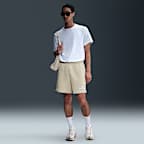 Nike Club Men's French Terry Flow Shorts