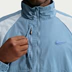NOCTA Northstar nylon trainingsjack