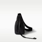 Sac à bandoulière en forme de croissant à imprimé floral Nike Aura (4 L)