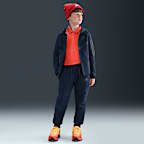 Nike Sportswear Tech Fleece Older Kids' Joggers