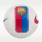 Piłka Nike Skills FC Barcelona 2026/27