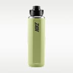 Nike Recharge Stainless Steel Chug Bottle (32 oz)