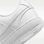 Nike Court Vision Low Next Nature Men's Shoes
