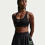 Damskie spódnico-spodenki do biegania Dri-FIT Nike Swift