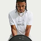 Nike Hyverse Men's Dri-FIT UV Protection Training T-Shirt