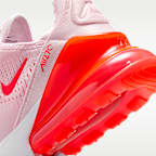 Nike Air Max 270 Women's Shoes