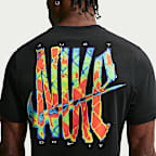 Playera para hombre Nike