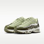 Nike Air Max 95 Big Bubble SE Women's Shoes