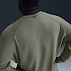 Playera de cuello redondo Dri-FIT para hombre Nike 24.7 ImpossiblySoft