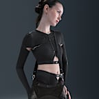 ナイキ x KNWLS Razr ランバッグ (2L)