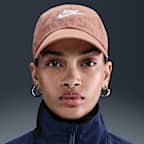 Nike Club Unstructured Futura Wash Cap