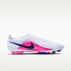 Nike Tiempo Maestro Academy Artificial-Grass Low-Top Soccer Cleats