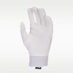 Guante de bateo de béisbol para niños Nike Alpha 2.0