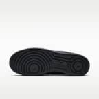 Air Force 1 "University of Oregon" Men's Shoes