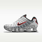 Nike Shox TL By You Custom Men's Shoes