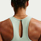 Vestido de tenis para mujer NikeCourt Slam
