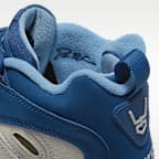 Tenis para niños grandes Nike Air Diamond Turf II